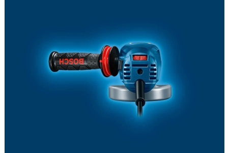 Углошлифовальная машина Bosch GWS 9-125 S 0601396102