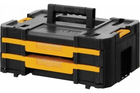 Ящик DEWALT TSTAK IV DWST1-70706