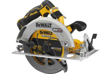 Аккумуляторная циркулярная пила Einhell PXC TE-CS 18 Li-Solo 4331200