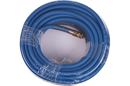 Шланг 10х16 мм, 20 м, ПВХ ECO AHF-2010