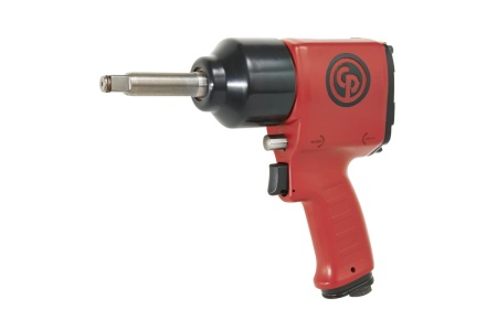 Пневматический ударный гайковерт Chicago Pneumatic CP7620-2 1/2" 8941076202