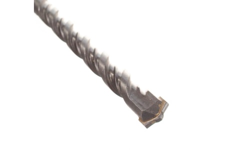 Бур (14x210 мм; SDS-plus) по бетону Matrix 71033