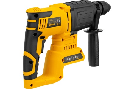 Аккумуляторный перфоратор Denzel blrh-ib-26-0, li-ion, 18 в 26702