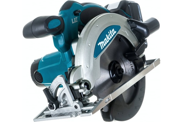 Дисковая пила Makita CXT HS301DWAE
