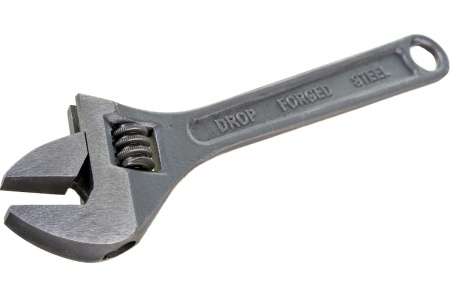 Разводной ключ Elmos 200мм 24мм 40710-200