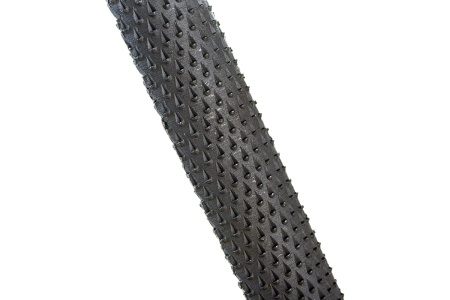 Полукруглый рашпиль STAYER № 2 двухкомпонентная рукоятка 200 мм 16632-20-2