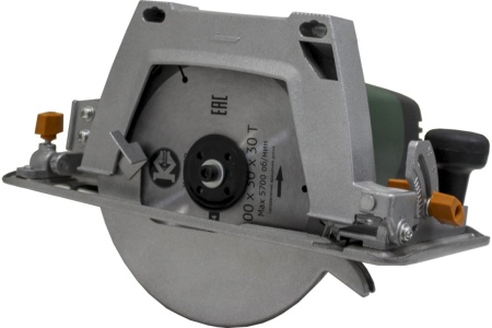 Циркулярная пила Alteco Standard CS2100-235 12777