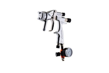 Краскопульт для финиш-окраски WALMEC GENESI SP HTE 955012