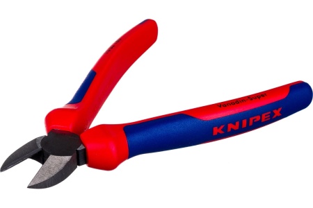 Бокорезы Knipex 180 мм KN-7002180SB