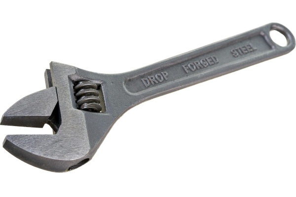 Разводной ключ Elmos 200мм 24мм 40710-200