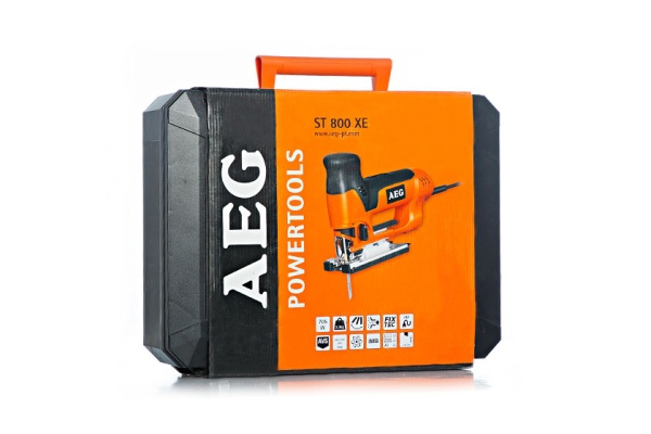 Лобзик AEG ST 800 XE 4935412950