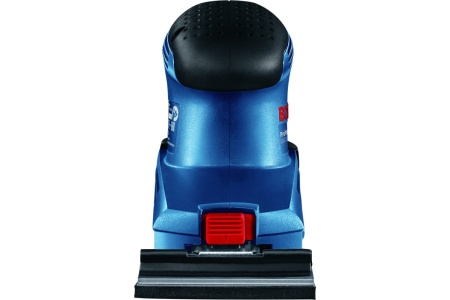 Виброшлифмашина Bosch GSS 23 A 0601070401