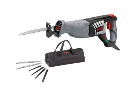 Сабельная пила SKIL 4900LK F0154900LK