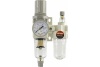 Фильтр воздушный с редуктором и лубрикатором 1/4 Rotake SMC-21