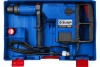 Перфоратор ЗУБР Профессионал SDS-Max, 18Дж, 1500Вт, кейс ЗПМ-52-1500 ЭК Перфоратор ЗУБР Профессионал SDS-Max, 18Дж, 1500Вт, кейс ЗПМ-52-1500 ЭК