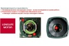 Угловая шлифмашина Metabo W 650-125 603602010