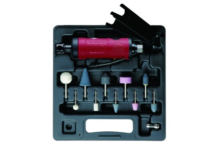 Пневматическая шлифмашина Chicago Pneumatic CP9111Q-B Mkit 6151950211