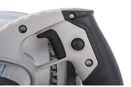 Дисковая пила MEKKAN MK 82407L