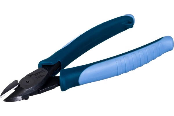 Эксцентриковые кусачки для стальной проволоки TSUNODA PW-322DG