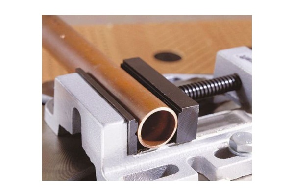 Мобильные тиски Wolfcraft 3423000