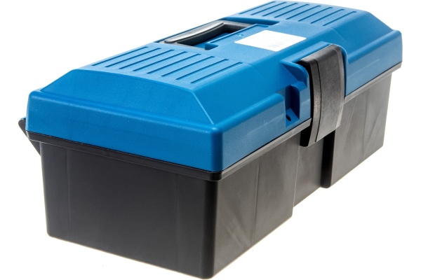 Ящик для инструментов Jettools 15'' 380х140х185мм JT1602403