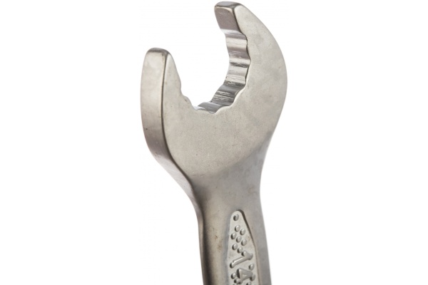 Комбинированный ключ с универсальным профилем ROCKFORCE 14мм на пластиковом держателе RF-75514MD