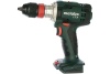 Аккумуляторный винтоверт Metabo BS 18 LTX 602193890