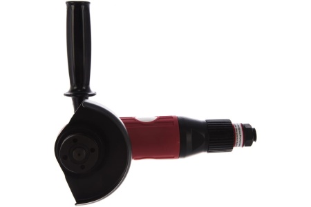 Пневматическая угловая шлифмашинка AMT SJD125