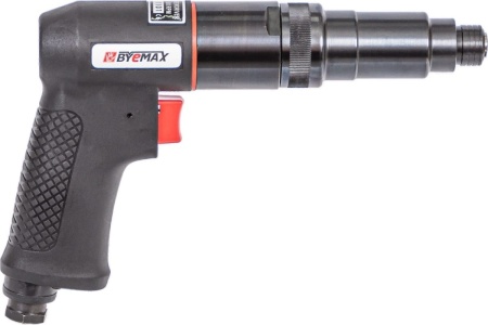 Пистолетный композитный пневмошуруповерт Byemax BM-83-7500F