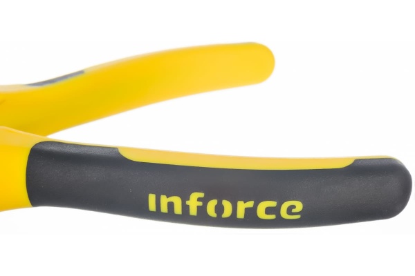 Профессиональные бокорезы Inforce 180 мм 06-18-05