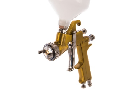 Краскопульт Voylet W-400 1.6 мм 005-00124