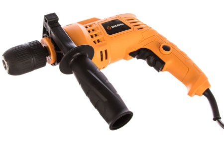 Ударная дрель Вихрь ДУ-550Б 72/8/6