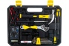 Набор инструмента для электрика WMC TOOLS WMC-1034