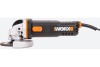 Электрическая угловая шлифовальная машина WORX WX711