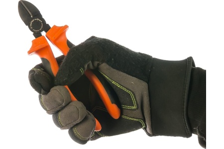 Бокорезы 150 мм Truper T202-6X 17331