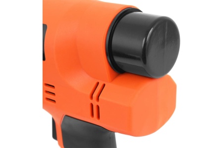 Аккумуляторный заклепочник MESSER М2000 05-32-004