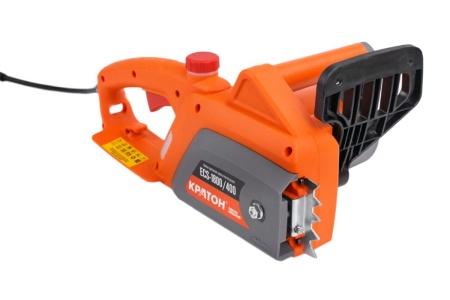 Электрическая цепная пила Кратон ECS-1800/400 3 14 01 004