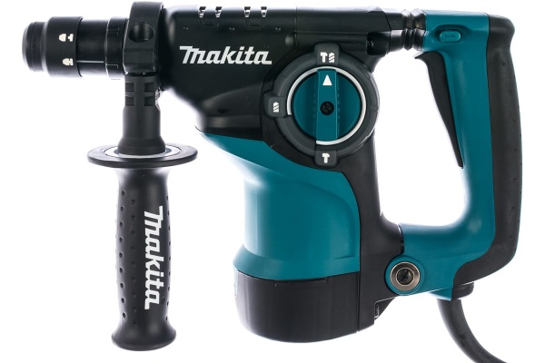 Перфоратор Makita HR 2811 FT