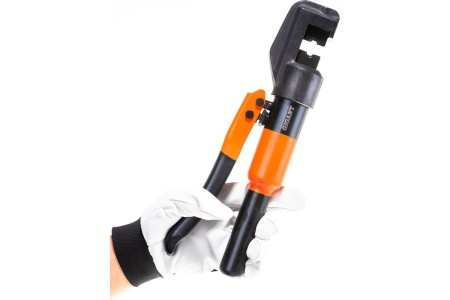 Гидравлический ручной пресс Gigant HMPJ-70