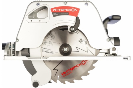 Дисковая пила DWT HKS15-65 5.1.75