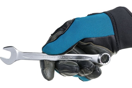 Комбинированный ключ 14мм KING TONY 1060-14