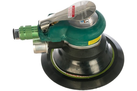 Пневматическая орбитальная шлифмашина Jonnesway JAS-6698-6HE