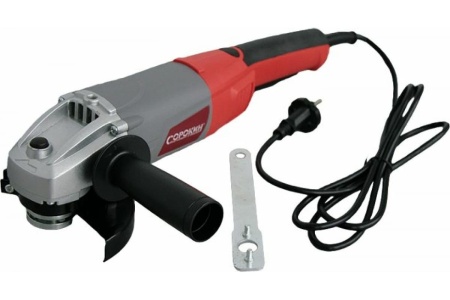 Угловая шлифмашина Сорокин 29.34