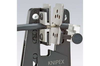 Стриппер KNIPEX KN-1221180