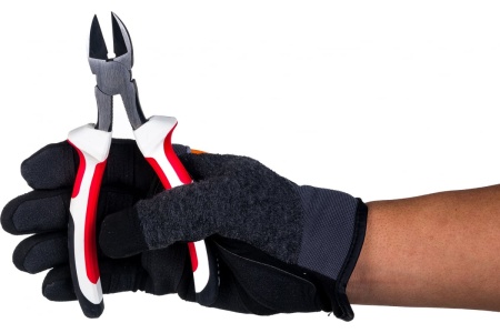 Бокорезы MATRIX Premium 180 мм 17533