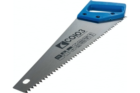 Ножовка по дереву СОЮЗ 1060-13-400с
