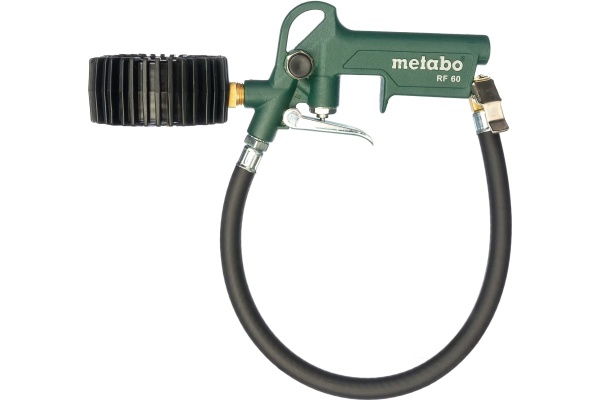 Прибор для накачивания шин Metabo RF 60 602233000