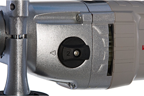 Ударная дрель Интерскол ДУ-13/820 ЭР 148.1.3.00