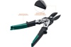 Ножницы по металлу KRAFTOOL Grand прямые, Cr-Mo 270 мм 2324-S_z02 Ножницы по металлу KRAFTOOL Grand прямые, Cr-Mo 270 мм 2324-S_z02