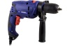 Ударная дрель ПУЛЬСАР ДУ 600 792-186